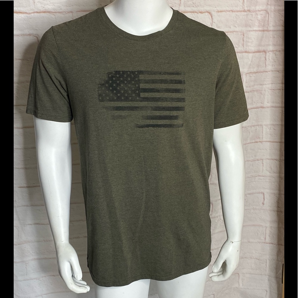 Oakley Regular fit shirt size L